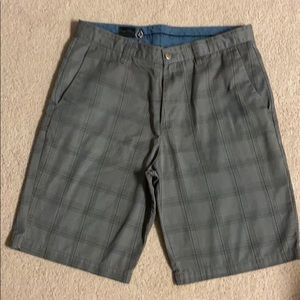 Volcom shorts